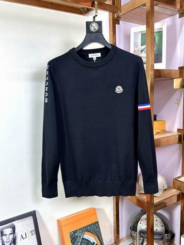 Moncler Men's Sweater 169